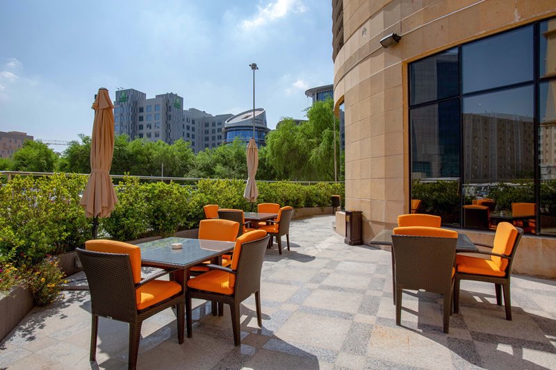 Copthorne Terrace